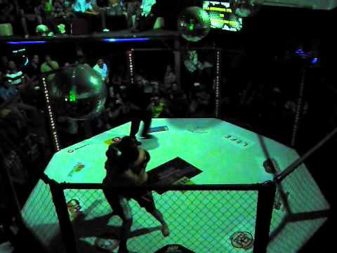 iron kick evolution durango. FEVER GALINDO VS JOSE VENTURA