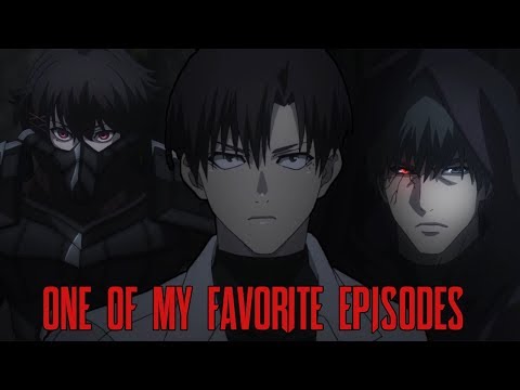 Tokyo Ghoul:re Episode 15 Review One of My Favorite Episodes