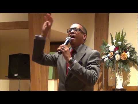 Rayshan Booker - I Need Thee Every Hour