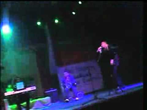 Fuad balfas lacamisa negra feat mustafa AB Banjarmasin.3gp