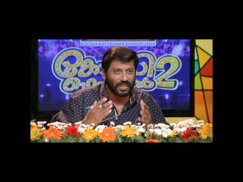 Comedy Festival Season 2 I Episode 101 – Part 4 I Mazhavil Manorama