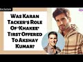 Karan Tacker And Jatin Sarna E Best Candid Chat On Khakee The Bihar Chapter