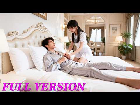 A girl marries a CEO who is in a vegetative state, and her touch arouses his physical reaction!