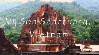 My Son Sanctuary, Vietnam (HD)