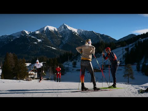 Das Langlauf-Mekka der Alpen: Region Seefeld im Check