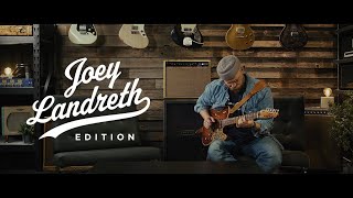 D25 - Joey Landreth Edition