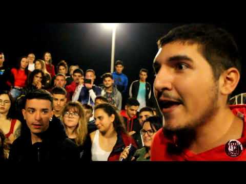 Poco vs Mago FINAL GC Championship 2