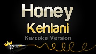 Kehlani - Honey (Karaoke Version)