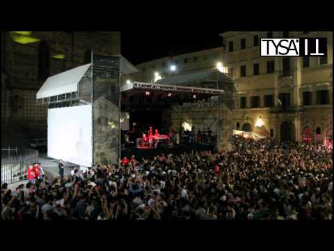 13.07.2012 - Perugia - DJ Ralf