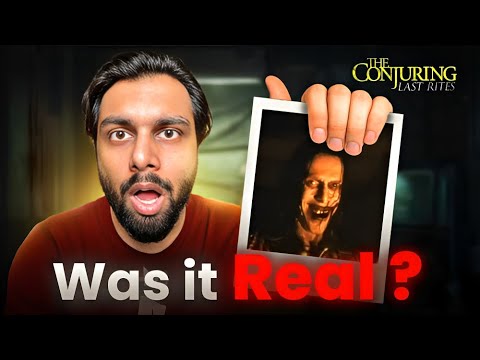 The Conjuring: The Last Rites – True Story of the Smurl Haunting | Real Demonic Case of the Warrens