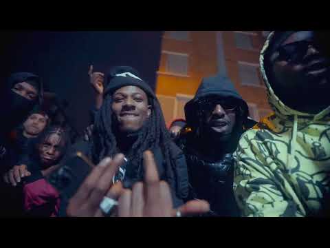 Black D - Sauvage feat Leto (@letopsothug )