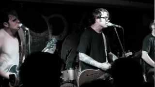 Hawthorne Heights - Drive  (Live) @ The Hoosier Dome