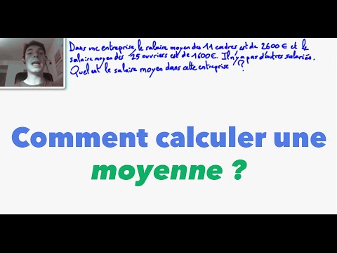 comment augmenter sa moyenne generale