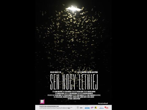 Sen nocy letniej, reż. Anna Sroka-Hryń