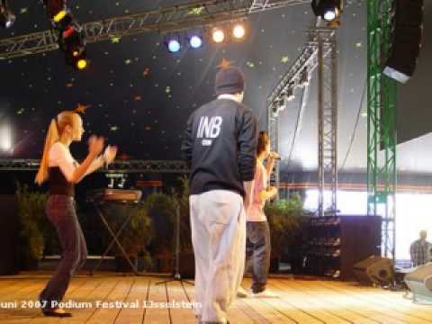 INB ft. Celes - zonder jou