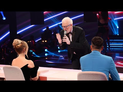 Mario Battifiaca - Kristina (Tolja i Danijela) / Zvijezde pjevaju