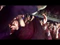 mewithoutYou Live - Torches Together - Fillmore Philadelphia PA - 8/20/22