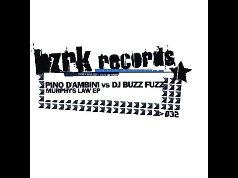 HAPPY HARDCORE - Dj Buzz Fuzz - Frequencies (Original 95 Version) - [Remastered HQ]