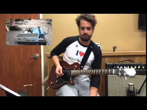 The Greatness Of Our God Guitar Tutorial