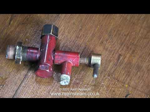 THE TROUBLE WITH OLD STEAM LOCOMOTIVES - PART #5