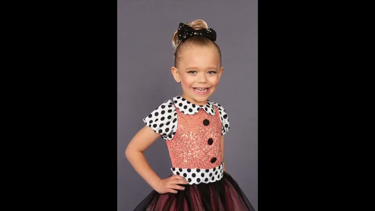 Ascend Dance Studio - May Showcase 2022