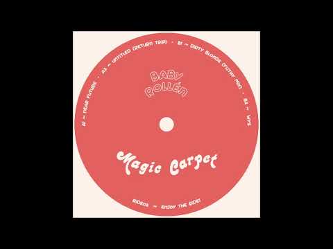 Baby Rollén - Untitled (Return Trip)