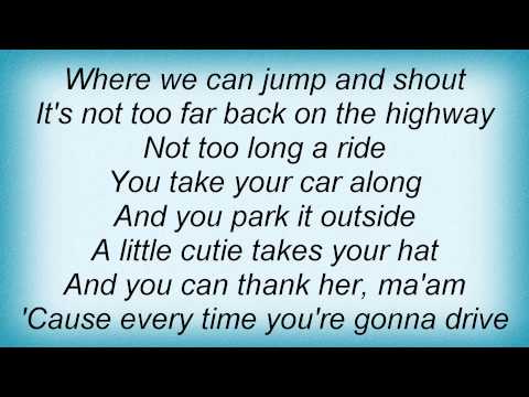 Beatles - Carol Lyrics