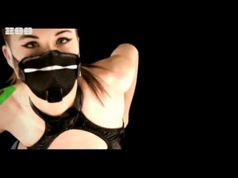 Crystal Lake Feat. Beth - Dear God (Official Video)