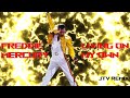 Freddie Mercury Living On My Own JTV 2025 Remix