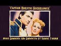 Captain Horatio Hornblower | Soundtrack Suite (Robert Farnon)