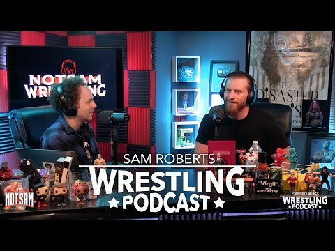 Curt Hawkins Says That He Has Approached WWE Creative Writers And Told Them Not To End His Losing Streak
