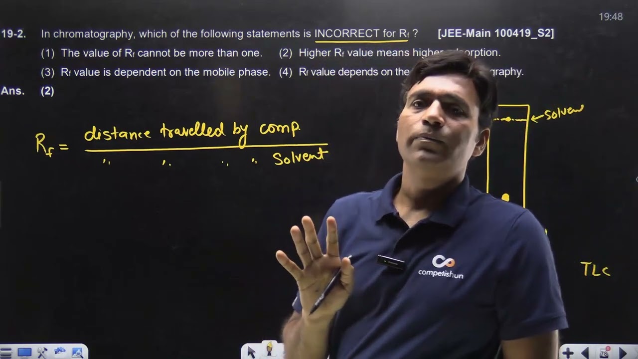 Video Solution