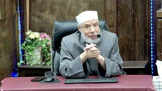 صورة الفرق بين مصرف المال الحرام ومصرف الصدقات  /الســـبت(22-03-2025م)٢٢ رمضـــان ١٤٤٦هـ