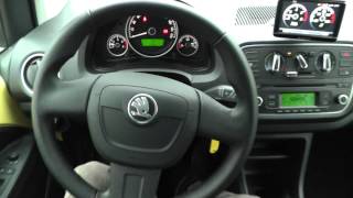 Skoda Citigo 1.0 MPI 75KM Elegance