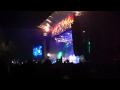 Redman Method Man Time 4 Sum Aksion M E T H O D Man LIVE Royal Arena Festival 2011