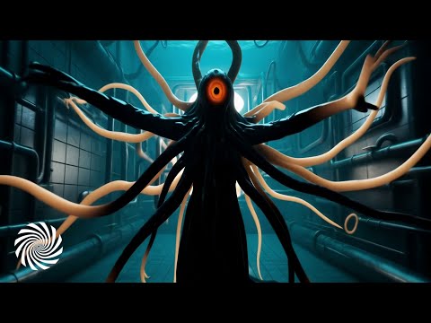 Airi & HypoGeo - Rutto Libero [Video Clip / 8K]