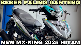 Download lagu MOST WANTED‼️YAMAHA MX KING 2025 BLACK SILVER mp3 Download lagu MOST WANTED‼️YAMAHA MX KING 2025 BLACK SILVER mp3