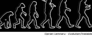 Ciprian Lemnaru - Evolution (Extended)