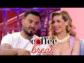 Coffee Break Cu Mădălina și Dan Badea Episodul 3 JADOR