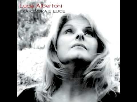 Lucia Albertoni - Parole a mare