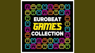 Machine Gun (Eurobeat Mix)