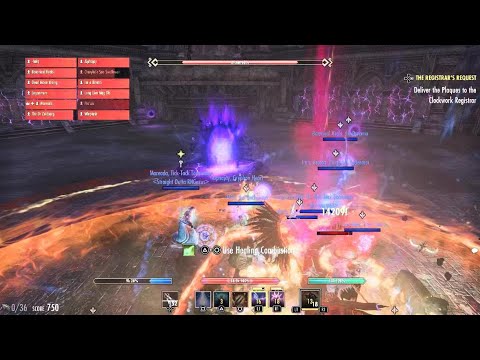 Goal Diggers Orb Sorc VCR +3 Clear