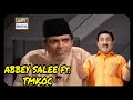 Abbe Saale Feat TMKOC