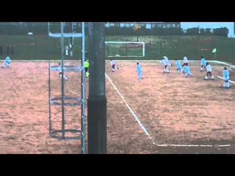 Pol di Nova vs Lazzaretto_LND Monza_2_dic_12.avi