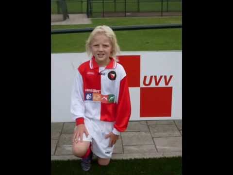 UVV E1 Seizoen 2010-2011