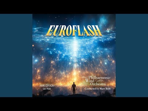 Euroflash (Arr. by Jirka Kadlec)