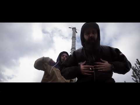 PTF (Partefacto) feat. OsaDVS - Comeback | prod. Dvaytproduct | skrecze DJ Mekso (Official Video)