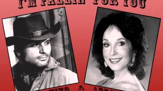 NINO TEMPO & APRIL STEVENS - I'm Fallin' for You (1985)