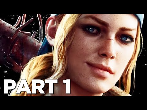 BACK 4 BLOOD Walkthrough Gameplay Part 1 - INTRO (FULL GAME)
