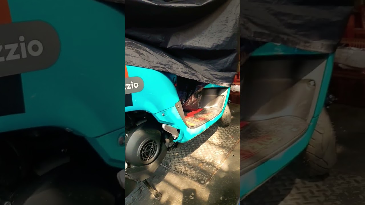 BAN BELAKANG FAZZIO COCOK 120/70-12 MANTUL